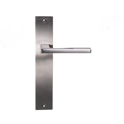 Como Unpunched Lever Handle I-93UP
