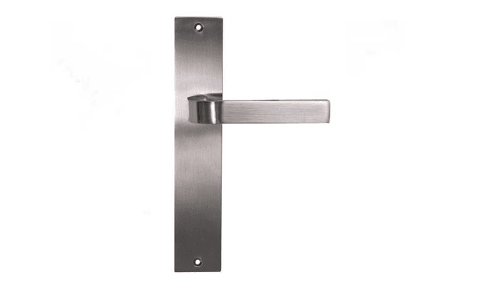 Andora Unpunched Lever Handle I-94UP