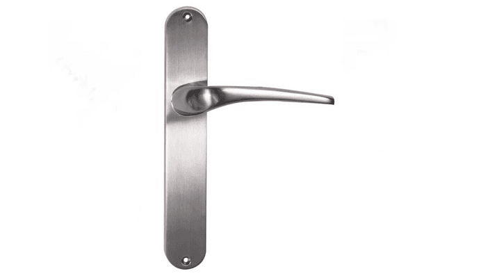 Murano Unpunched Lever Handle I-95UP