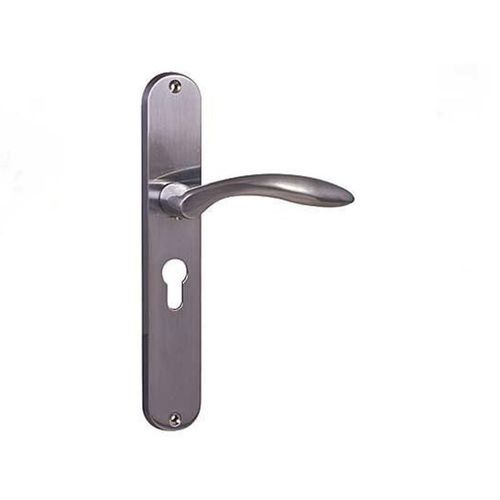 Trento Euro Profile Lever Handle I-85E