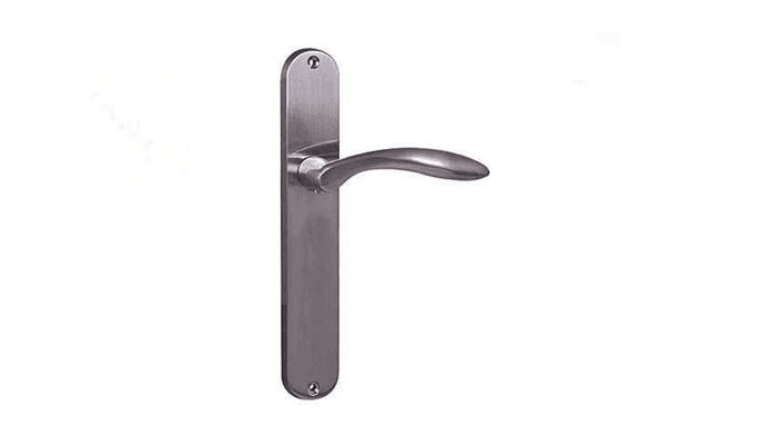 Trento Unpunched Lever Handle I-85UP