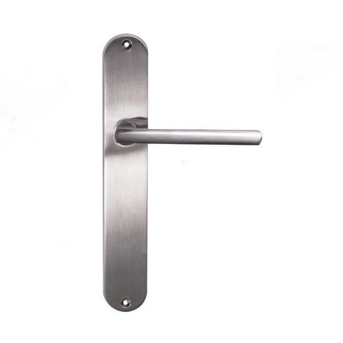 Asti Unpunched Lever Handle I-90UP