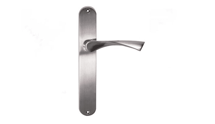 Monza Unpunched Lever Handle I-91UP