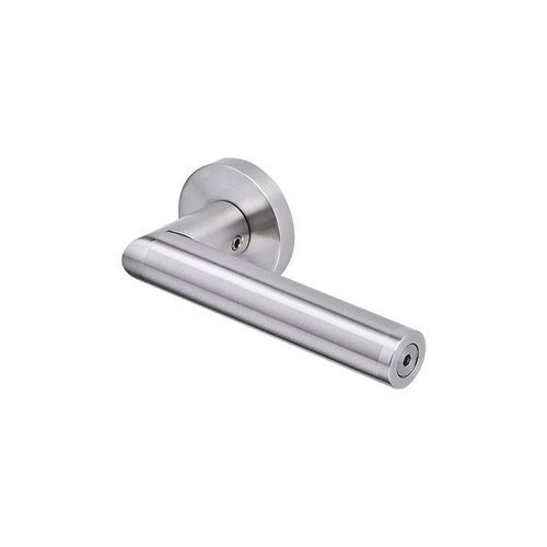 'Link Scratch' Lever Handle Less is More