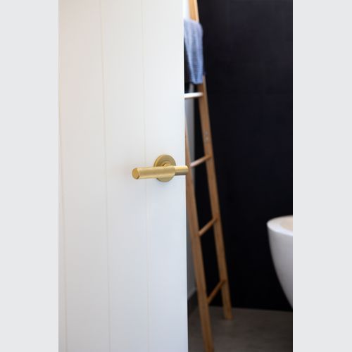 NIDO Lever Handles Range