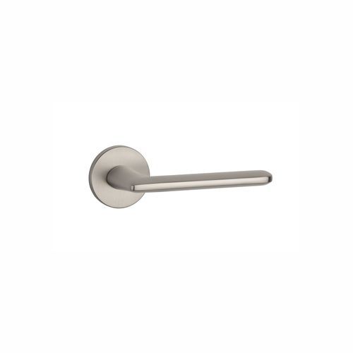 STILE UTA Lever Handle on Round Rose R SLIM 7MM