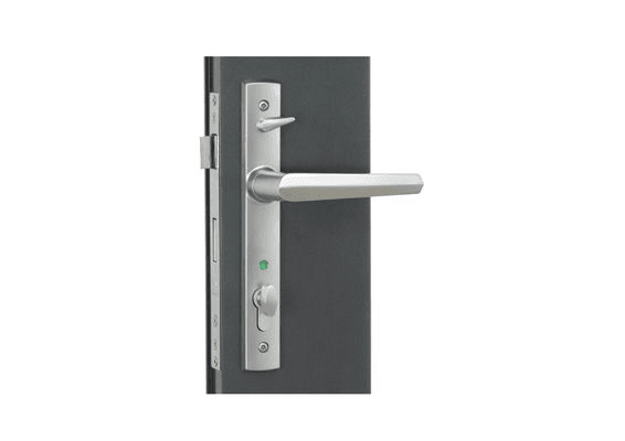 Aria Optimum With Lock Alert Handle 