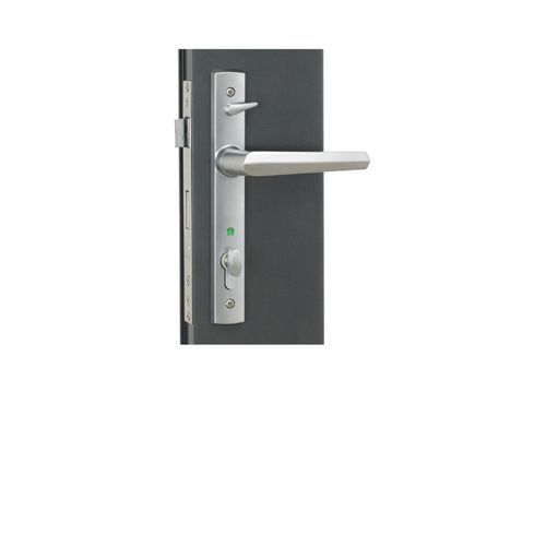 Aria Optimum With Lock Alert Handle 