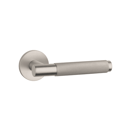 AT APRILE MOLINIA Knurled Lever on Round Rose R 7mm