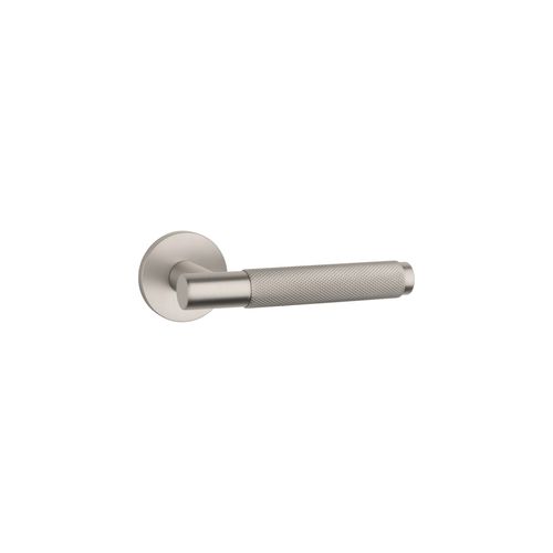 AT APRILE MOLINIA Knurled Lever on Round Rose R 7mm
