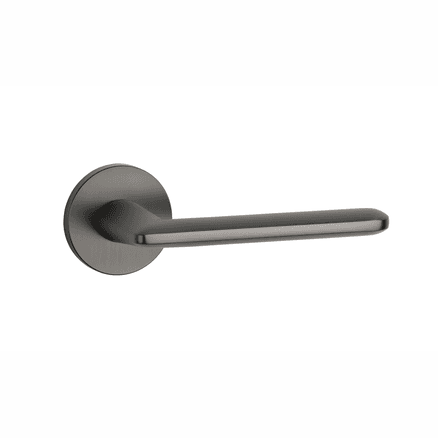 STILE AVA Lever Handle on Round Rose R SLIM 7MM