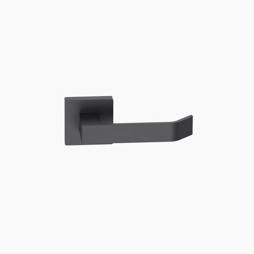 Square Rose Leverset #31 DDA Compliant B1131MBLK
