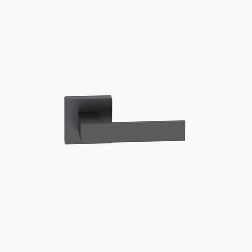 Square Rose Leverset #32 B1132MBLK