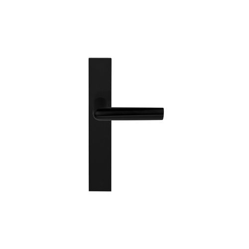 Formani INC Solid Unsprung Lever on Plate