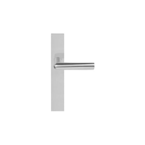 Formani INC Solid Unsprung Lever on Plate