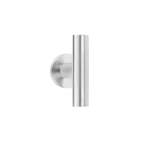 Formani INC T-Lever Handle on Rose