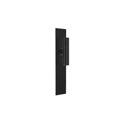 Formani INC Solid T-Lever on Plate