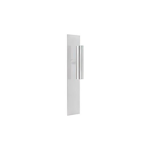 Formani INC Solid T-Lever on Plate