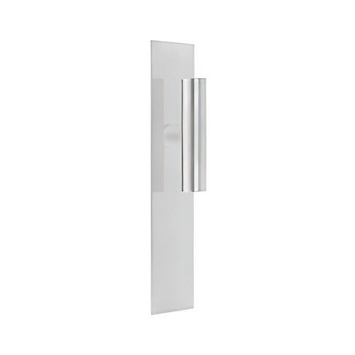 Formani INC Solid T-Lever on Plate