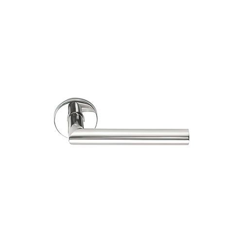 Formani BASICS LB2-19 Door Lever Handle on Rose