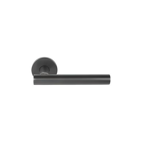 Formani BASICS LB7-19 Door Lever Handle on Rose