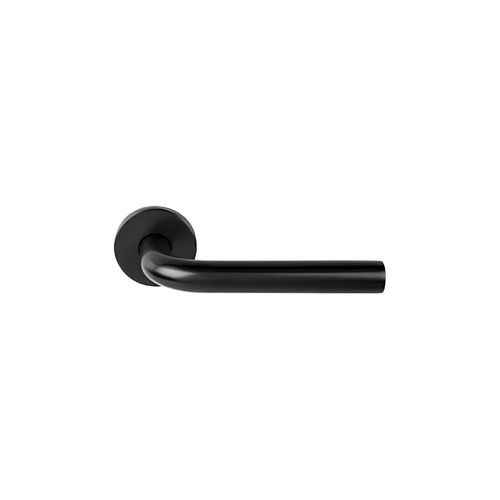 Formani BASICS LB3-19 Door Lever Handle on Rose