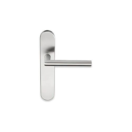 Formani BASICS Door Lever Handle on Plate