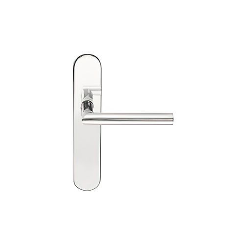 Formani BASICS Door Lever Handle on Plate