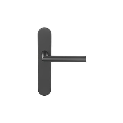 Formani BASICS Door Lever Handle on Plate