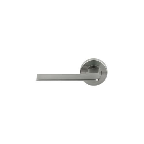Roma Wardrobe Lever Satin Nickel I-96DT.SNP