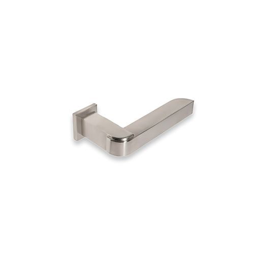 Clemence Solid Lever on Rose