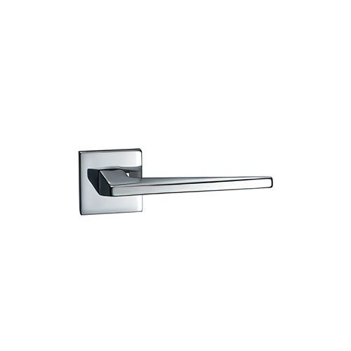 Kawajun Modern Square Lined Door Leverset T3T