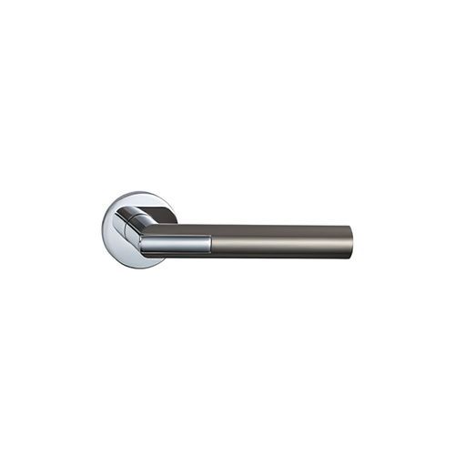 Kawajun TJC Zinc Die Cast and Aluminium Door Leverset