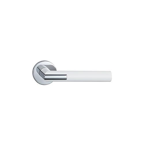 Kawajun TJC Zinc Die Cast and Aluminium Door Leverset