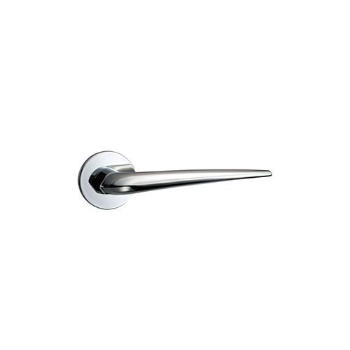 Kawajun Solid Door Lever HWC