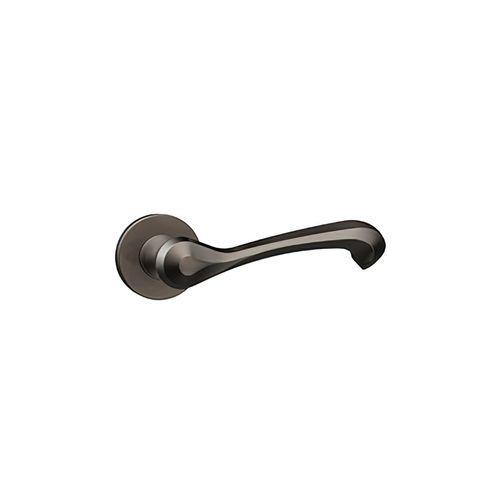 Kawajun K6C Solid Brass Door Leverset
