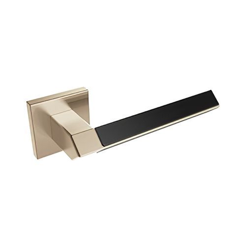 Kawajun WAT Brass and Aluminium Leverset