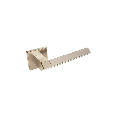 Kawajun WAT Brass and Aluminium Leverset