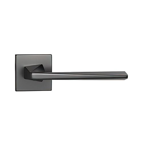 Kawajun T9T Solid Door Leverset