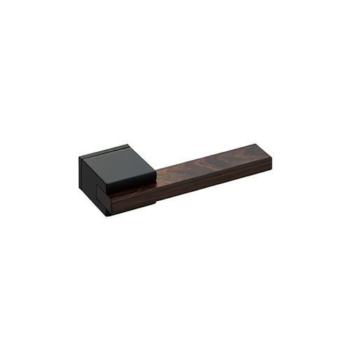 Kawajun JTT Wood and Metal Leverset