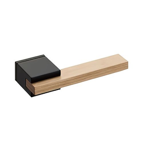 Kawajun JTT Wood and Metal Leverset