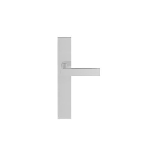 Formani ARC Lever Handle on Plate