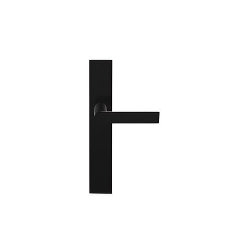 Formani ARC Lever Handle on Plate