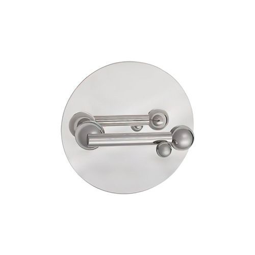 Bubbles Lever Handle on Rose