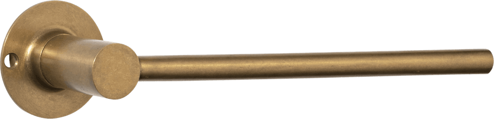 Lever 01  - Round Rose