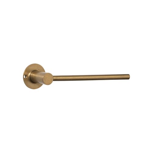 Lever 01  - Round Rose