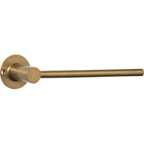Lever 01  - Round Rose