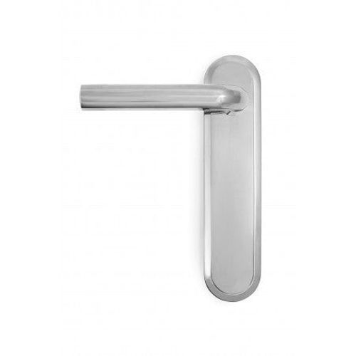 Tools Lever Handle on Rose