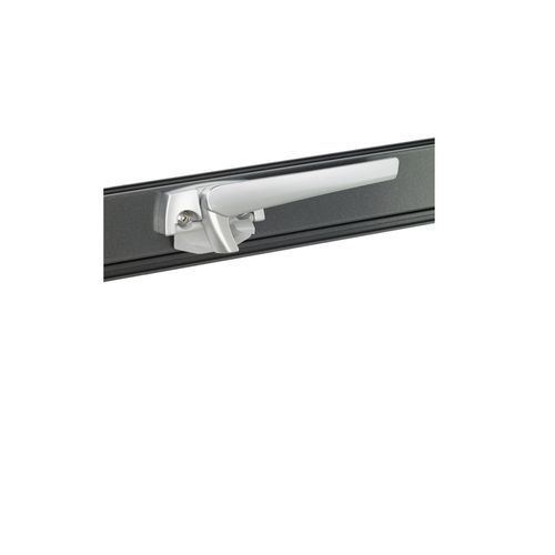 Aria Window Fasteners