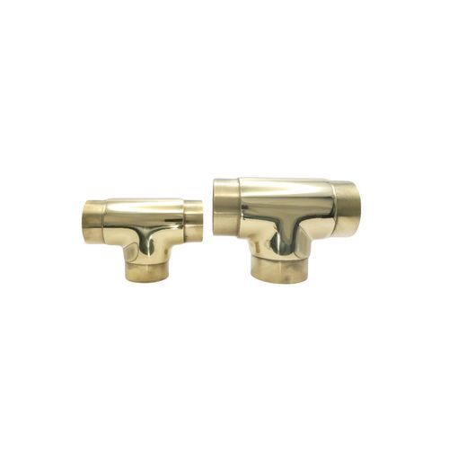 310 Brass Tee